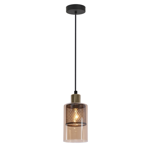 Suspension luminaire | Yseria