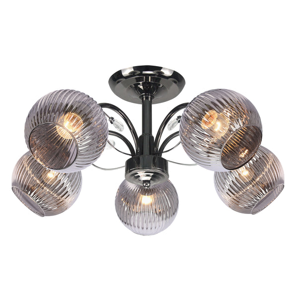 Luminaire plafonnier | Pentaglob