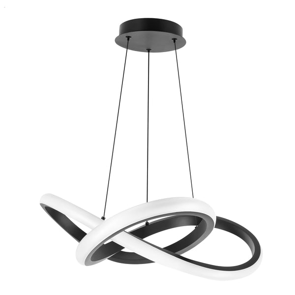 Suspension luminaire | Weave