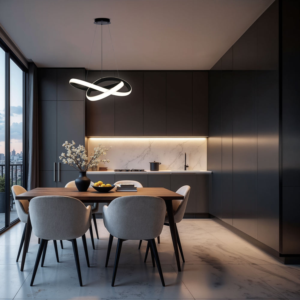 Designix showroom in Lyon