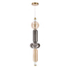 Suspension luminaire | Miremba