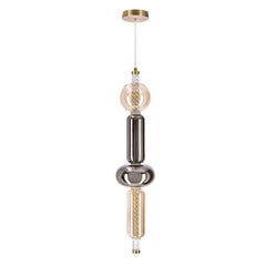 Suspension luminaire | Miremba
