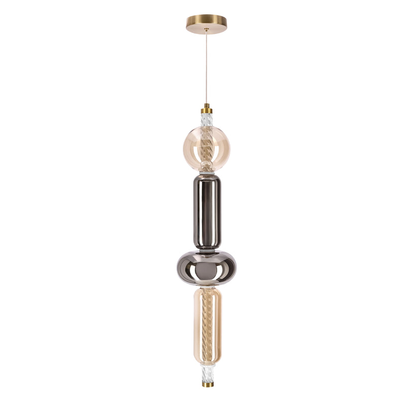 Suspension luminaire | Miremba