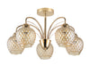 Suspension luminaire | Silnelilo