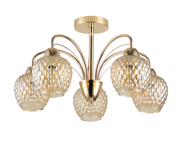 Suspension luminaire | Silnelilo