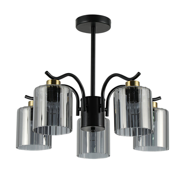 Suspension luminaire | Brynna