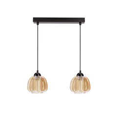 Suspension luminaire | Valeria Noire