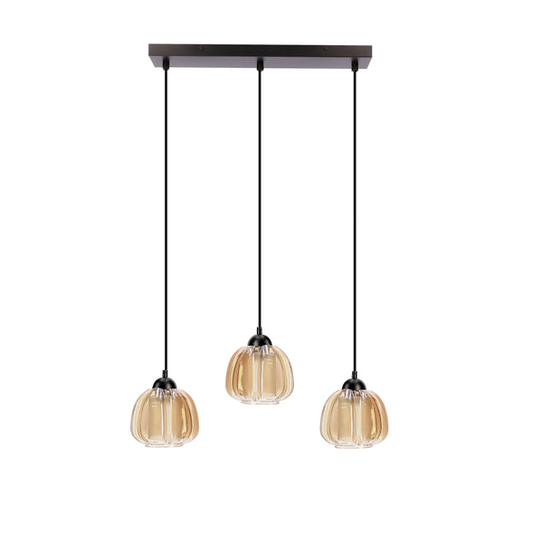 Suspension luminaire | Valeria L 58 cm
