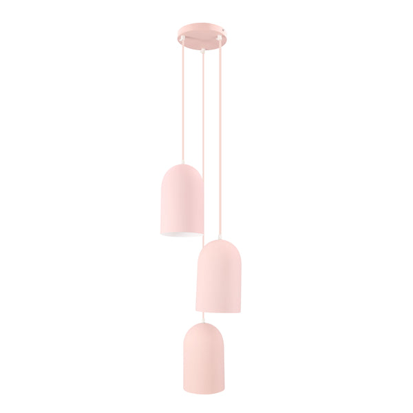 Suspension luminaire | Oss Rose