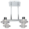 Suspension luminaire | L&H Rastek