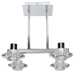 Suspension luminaire | L&H Rastek