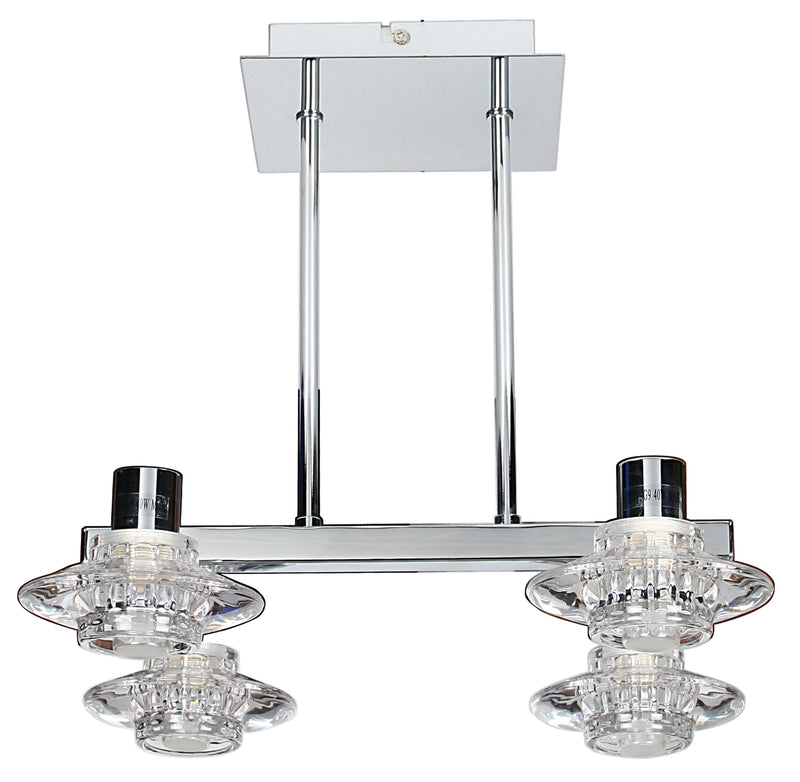 Suspension luminaire | L&H Rastek