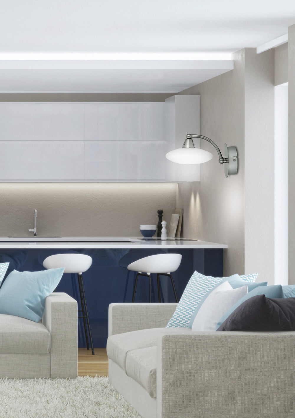 Designix showroom in Lyon