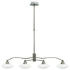 Suspension luminaire | Fidella