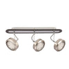 Luminaire plafonnier | Earth Nickel