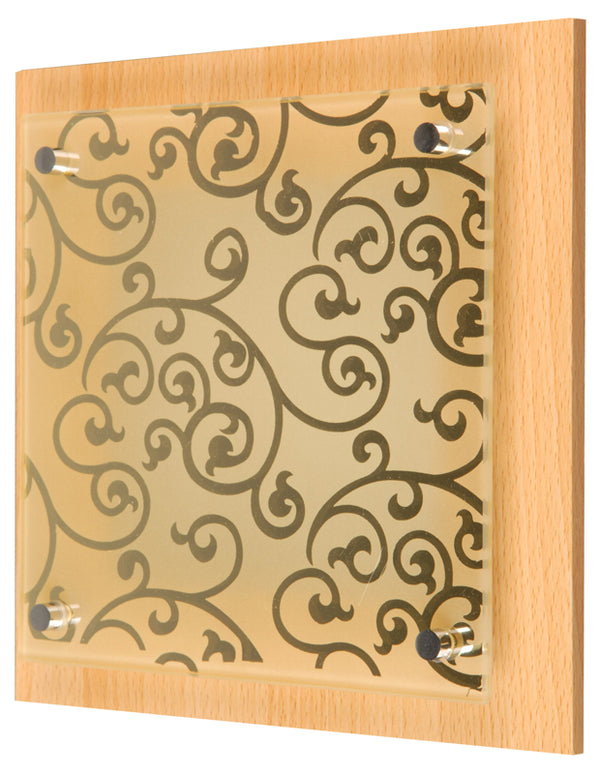 Applique murale | Planta Plane
