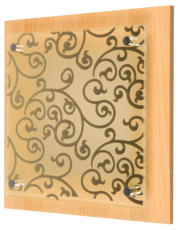 Applique murale | Planta Plane