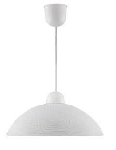 Suspension luminaire | Lukrecja