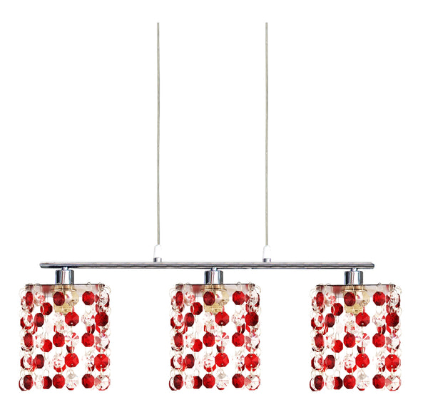 Suspension luminaire | Tesberilo