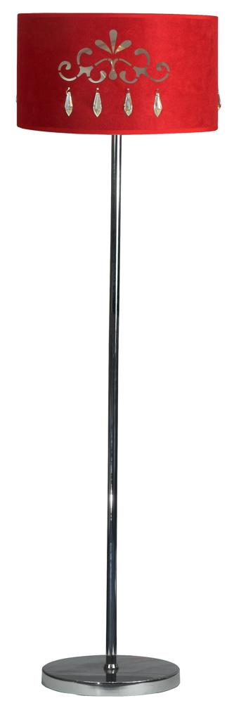 Lampadaire salon | Decor L 35 cm