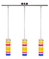 Suspension luminaire | Elysa