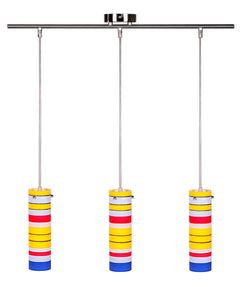 Suspension luminaire | Elysa