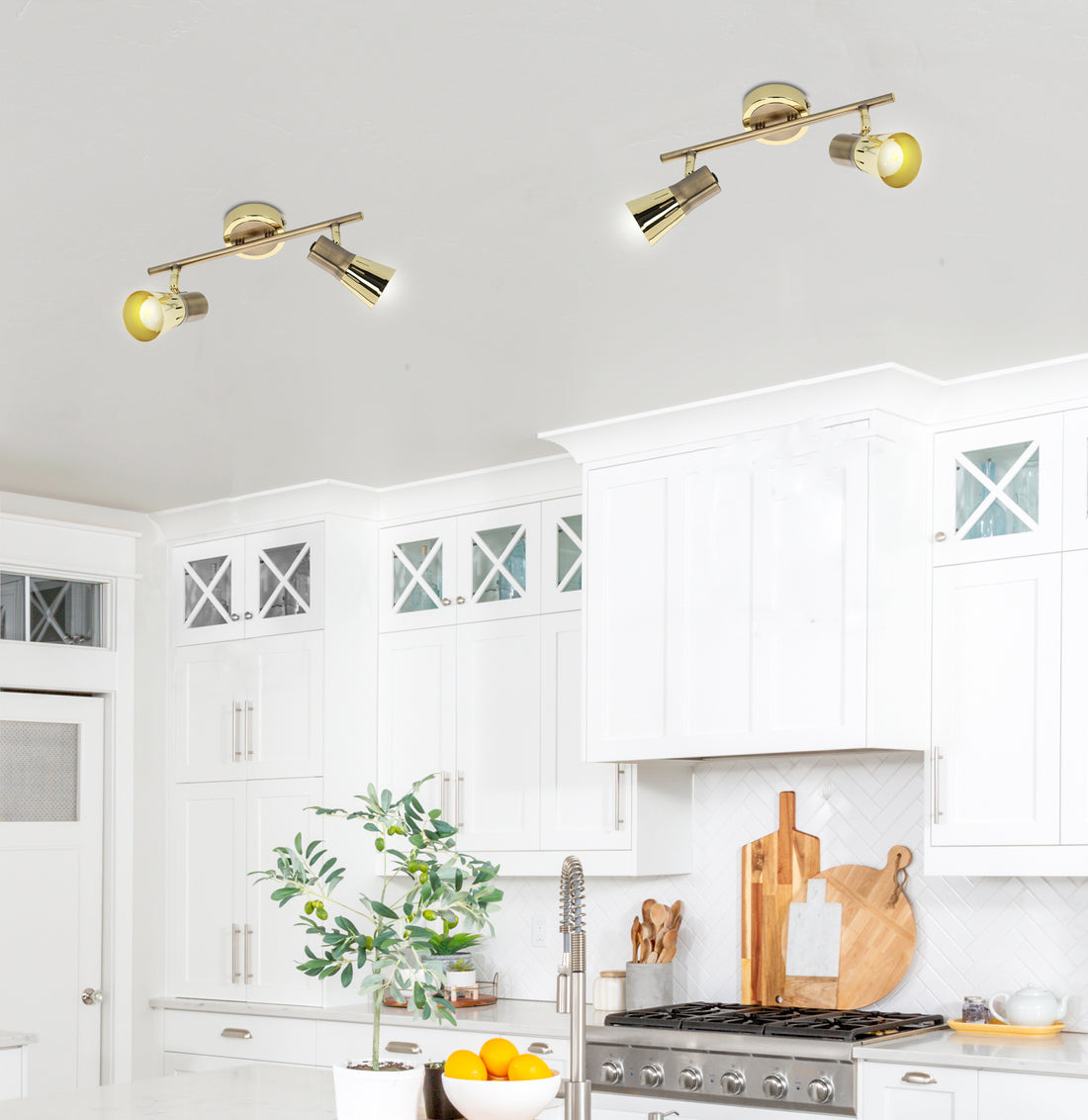 Luminaire plafonnier | Arena