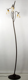 Lampadaire salon | Mikado