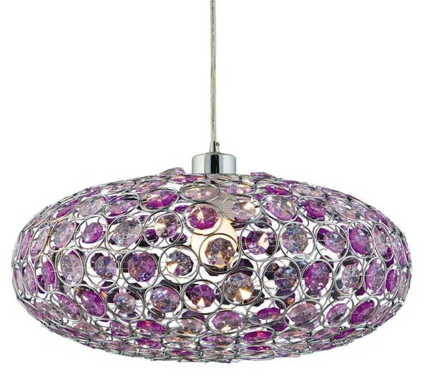 Suspension luminaire | Cristy