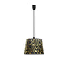 Suspension luminaire | Tiger Dorée