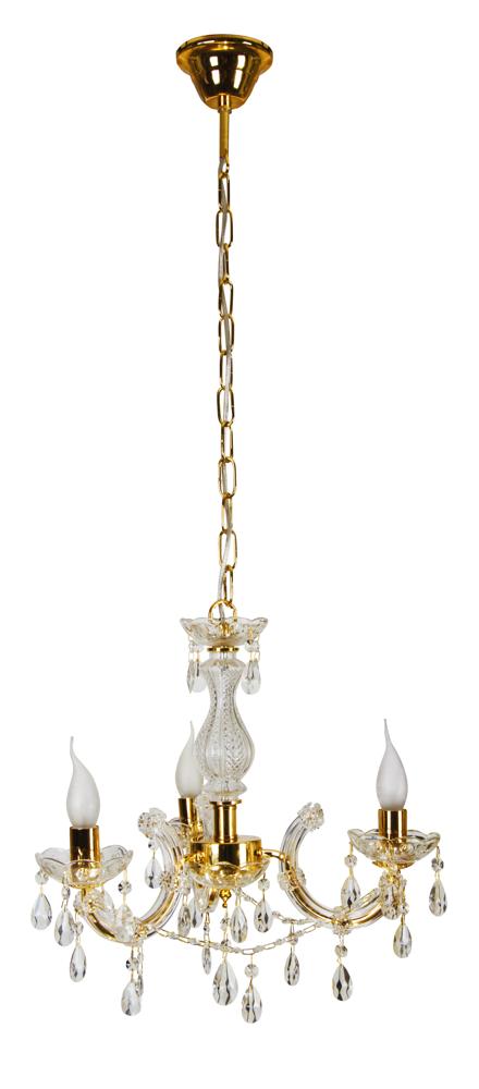 Suspension luminaire | Amintore