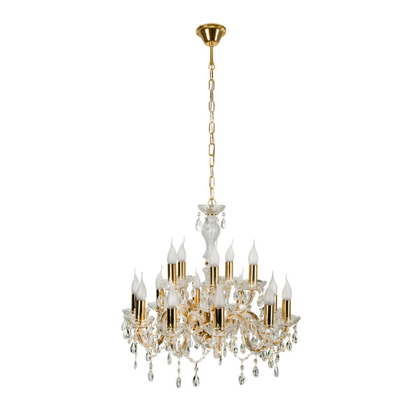 Suspension luminaire | Maria Teresa L 62 cm