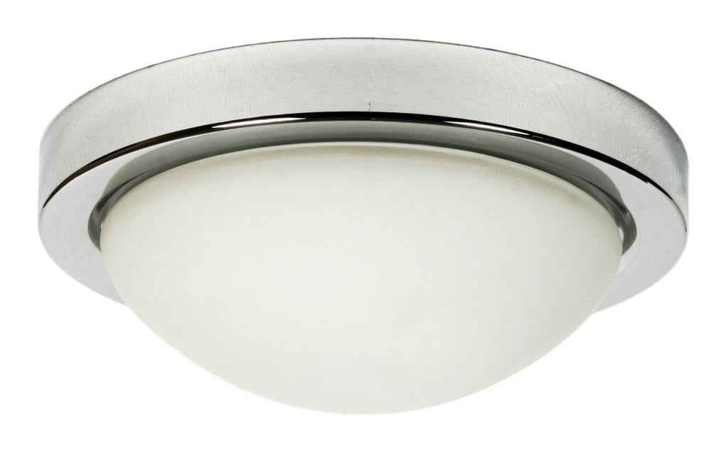Luminaire plafonnier | Roda Chromé