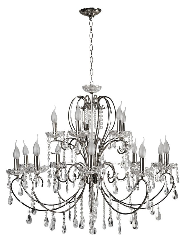 Suspension luminaire | Rosberissa