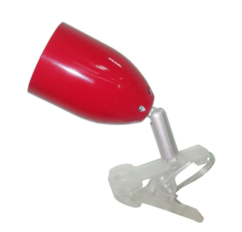 Lampe à poser LED Clip