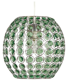 Suspension luminaire | Rica