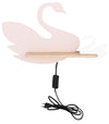 Applique murale | Swan
