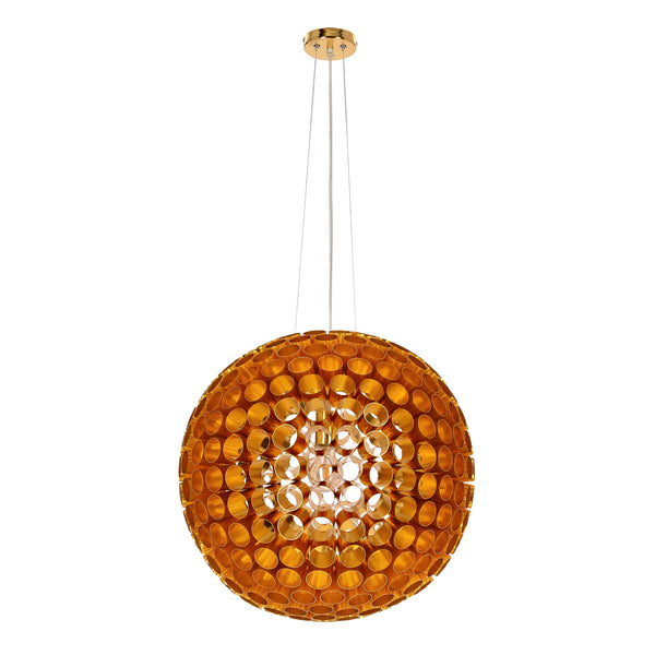 Suspension luminaire | Abros