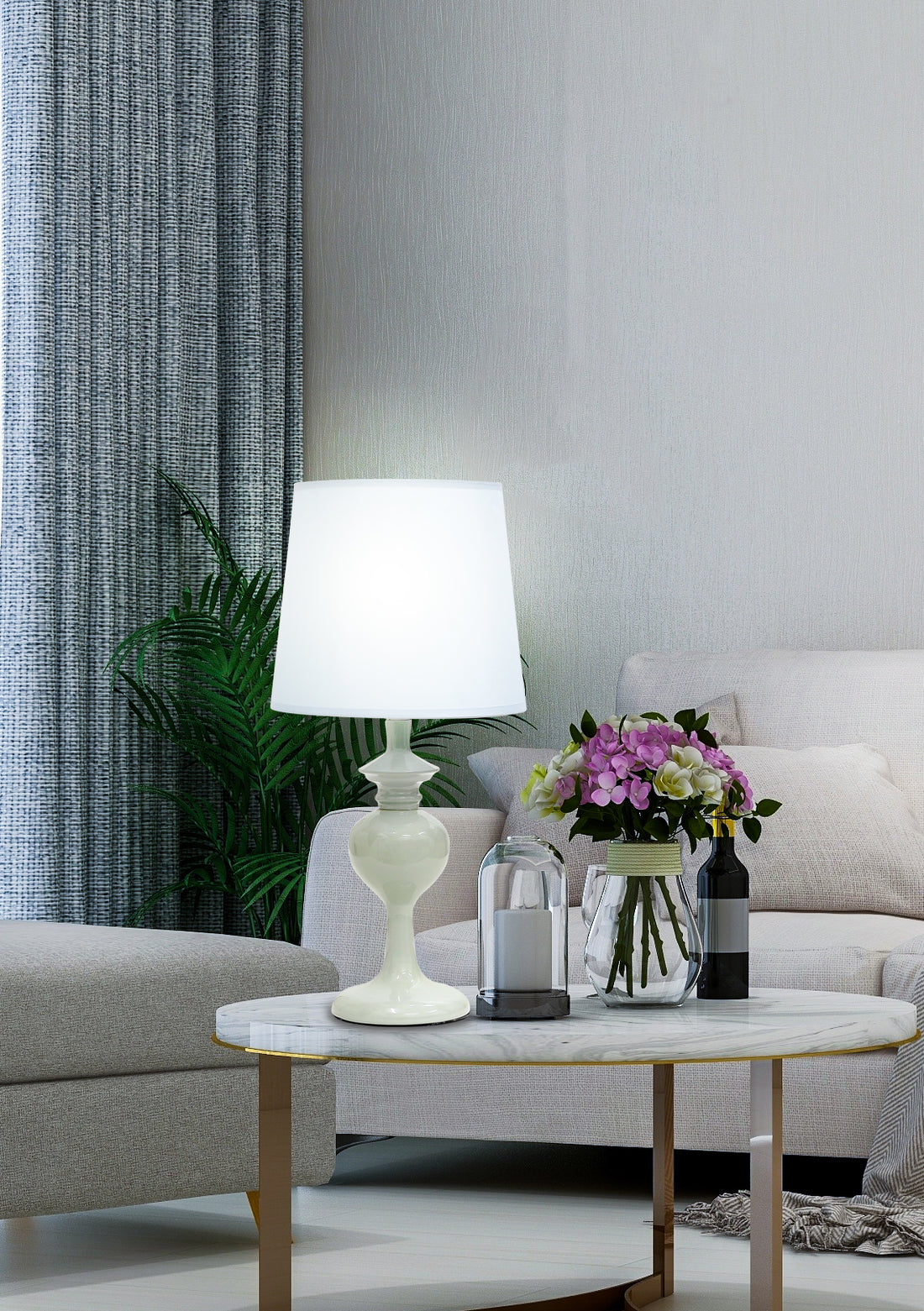 Lampe de chevet | Sereia