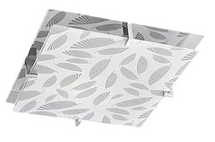 Luminaire plafonnier | Fikus L 29,5 cm