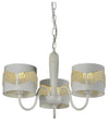 Suspension luminaire | Antonio Blanche