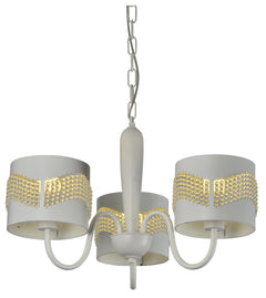 Suspension luminaire | Antonio Blanche
