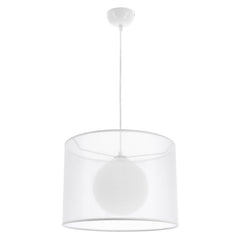 Suspension luminaire | Kalberilo