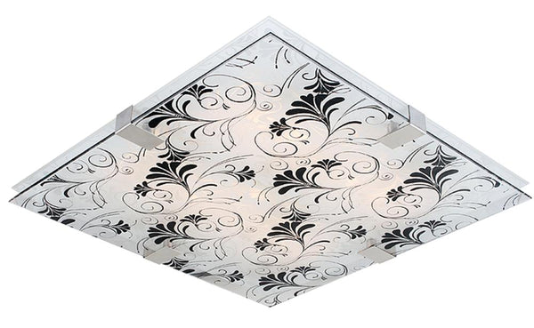 Luminaire plafonnier | Vagante H 8 cm