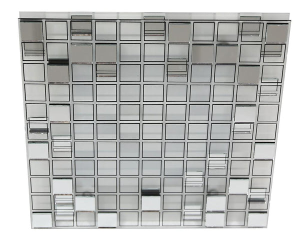 Plafonnier LED | Mosaic