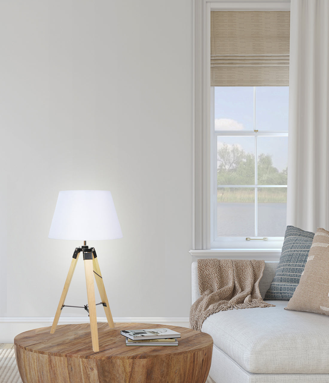 Lampe de chevet | Onddanella