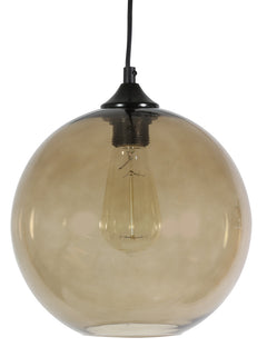 Suspension luminaire | Edison