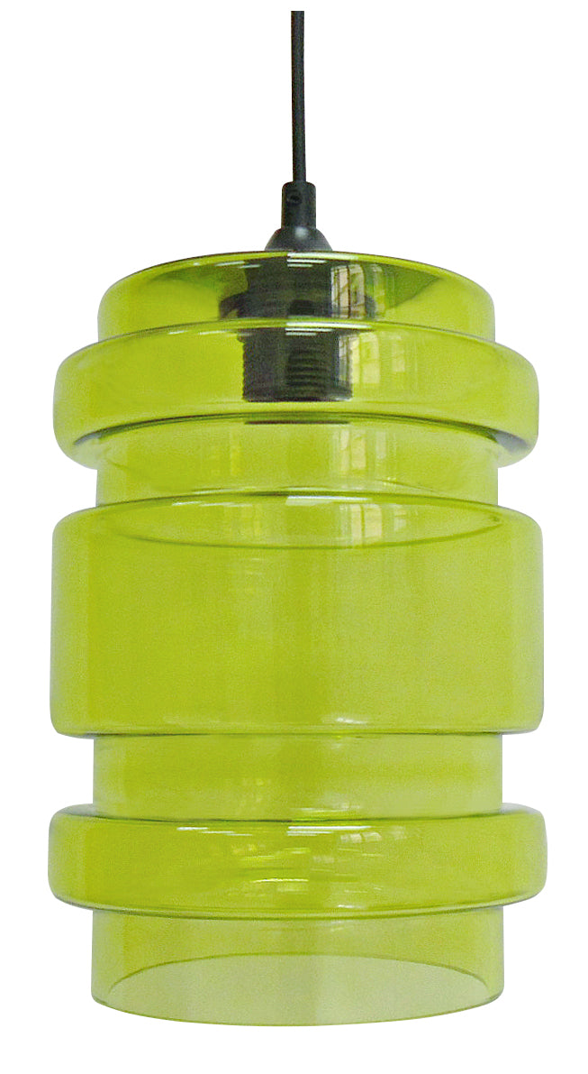 Suspension Decorafor, verre (réf. 31-36650-Z)