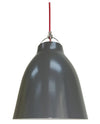 Suspension luminaire | Pensilvania Grise