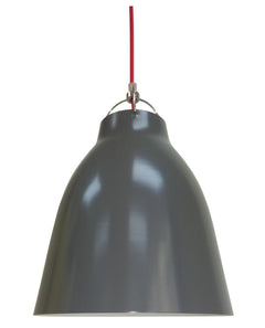 Suspension luminaire | Pensilvania Grise
